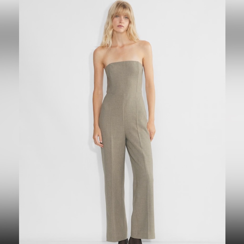 Wilfred Endless Jumpsuit - Picture 2 of 5